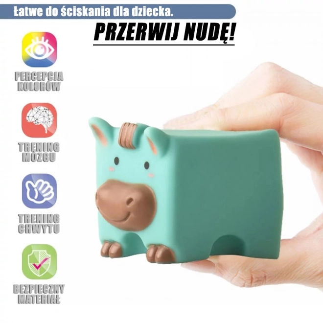 Woopie sensorische Bausteine für Kinder