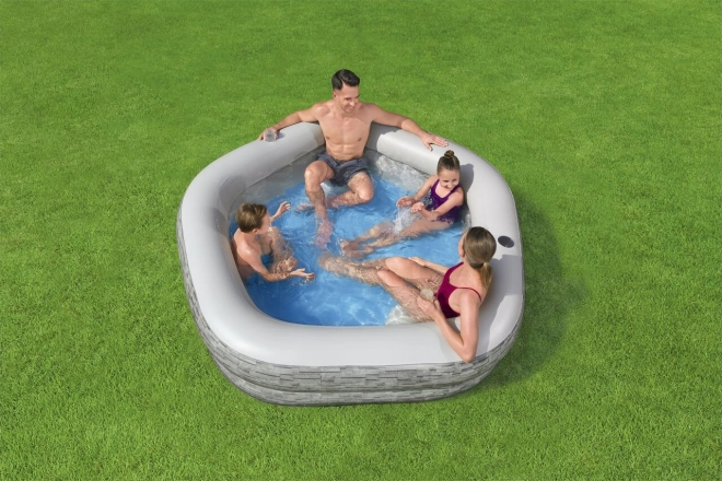 Durchdachtes Design für Komfort