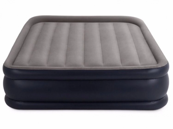 Aufblasbare Matratze 203x152cm mit Pumpe Intex 64136