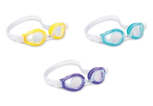 Intex Schwimmbrille für Kinder