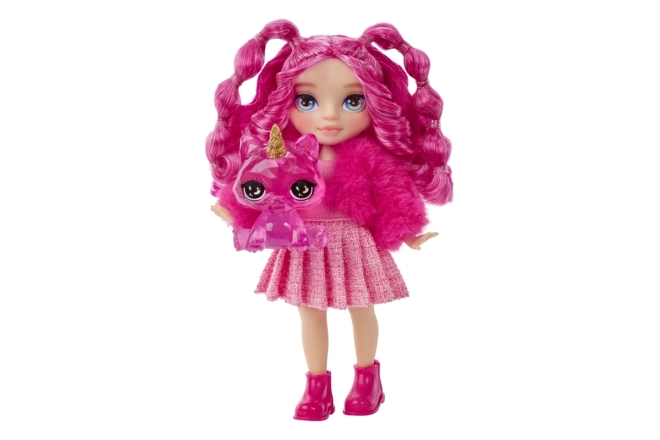 Rainbow High Kleine Schwester - Pink