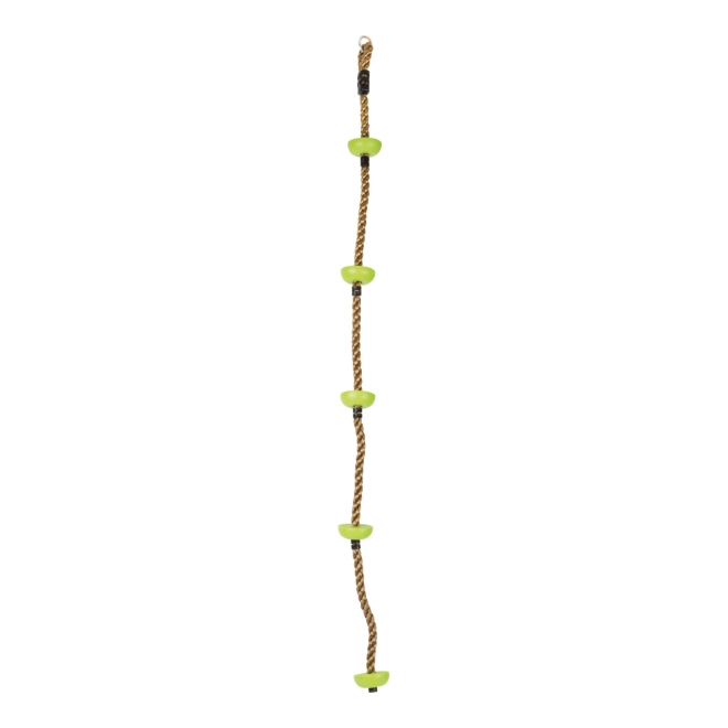 Ergonomische Trittscheiben für sicheren Griff
