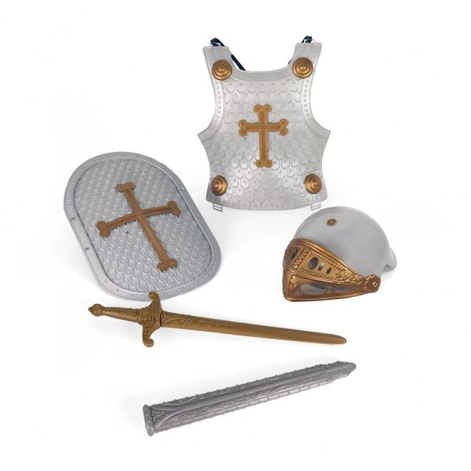 Set Ritterzubehör für Kinder