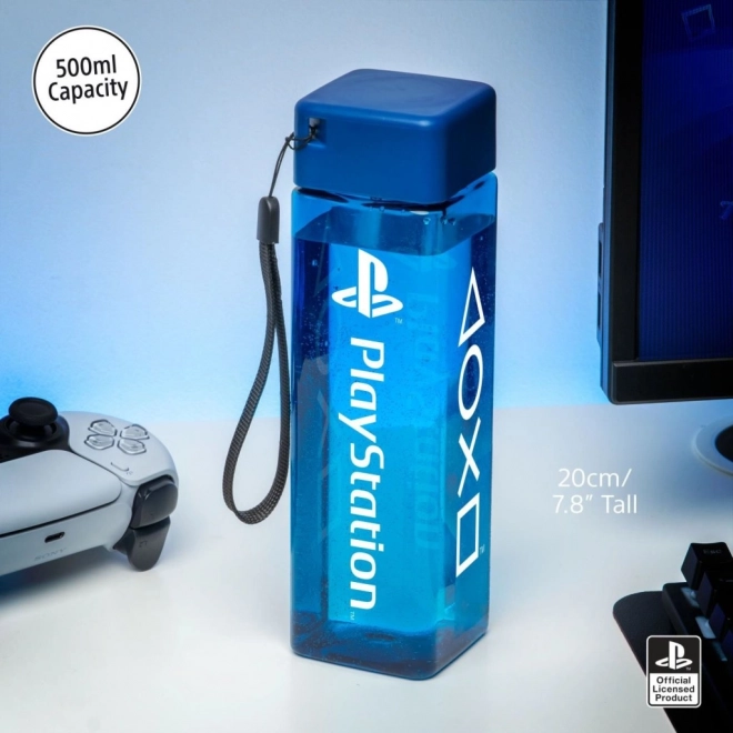 PlayStation PVC Trinkflasche 500 ml