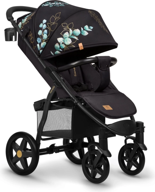 Sportwagen Annet Plus Goldene Momente