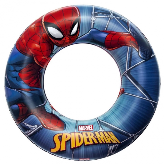 Bestway Spiderman Schwimmring für Kinder