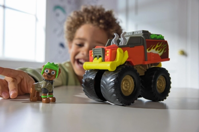 Boomer Monstetruck von PAW Patrol