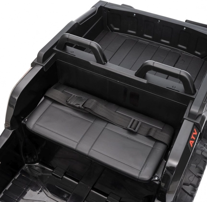 Kinderquad Quad Sport TX ATV Schwarz