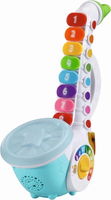Vtech Magisches Saxophon
