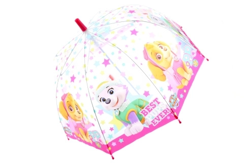 Kinder-Regenschirm Paw Patrol