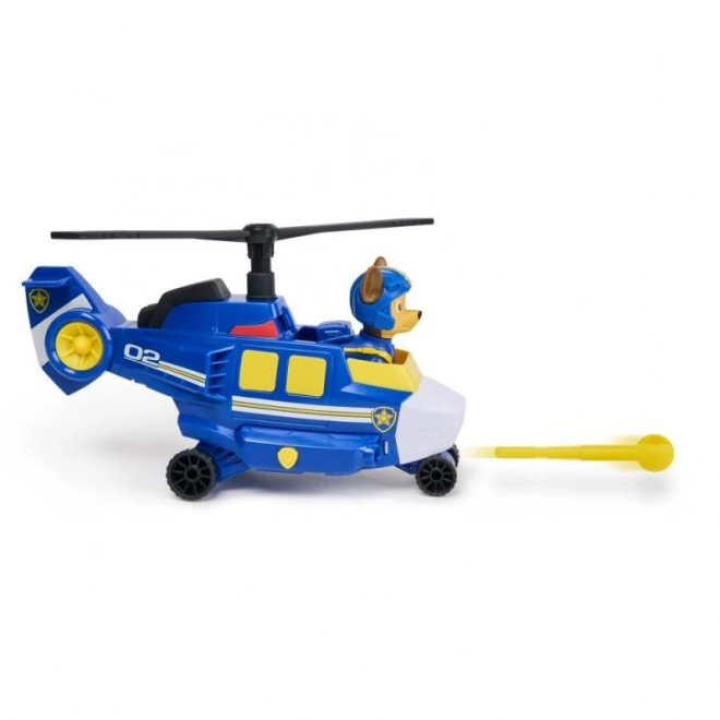 Air Rescue Flugzeug CHASE von PAW Patrol