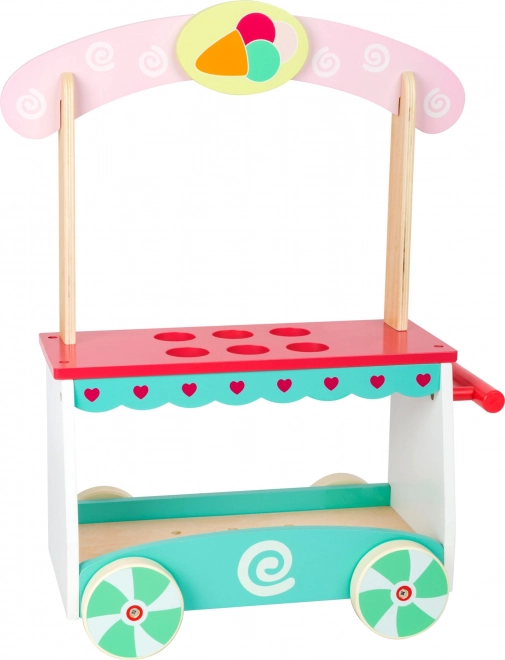Mobiles Design für realistisches Spiel