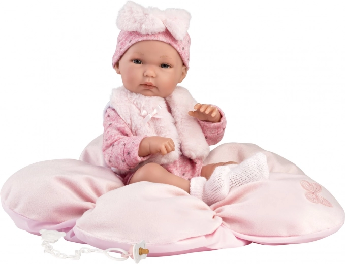 Handgefertigt in Spanien