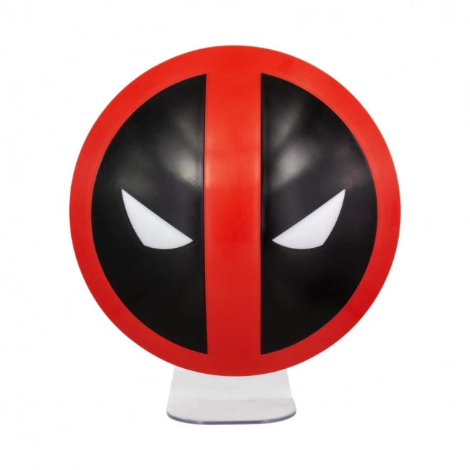 Deadpool LED Lampe