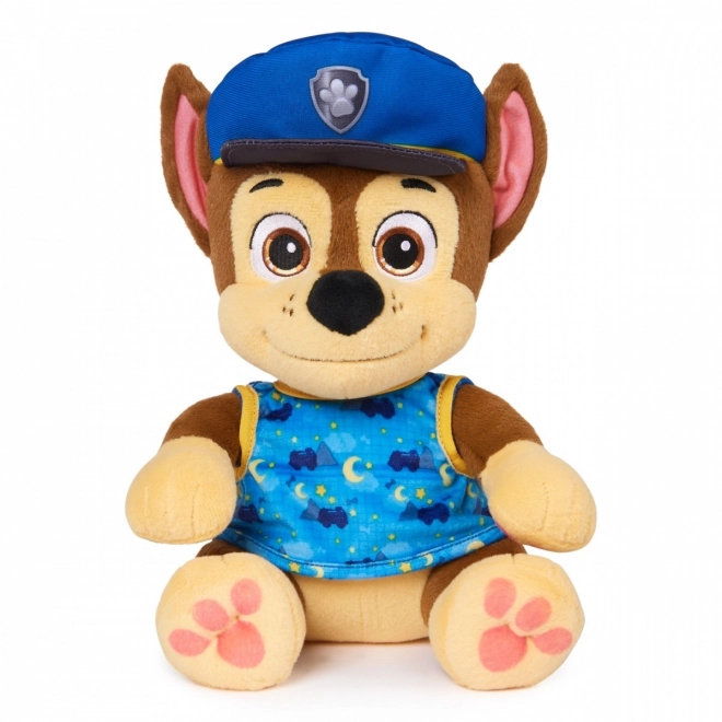 Plüschfigur Chase - Paw Patrol 25 cm