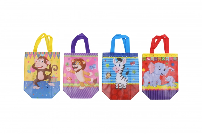 Geschenktasche XS Kinder aus Vliesstoff