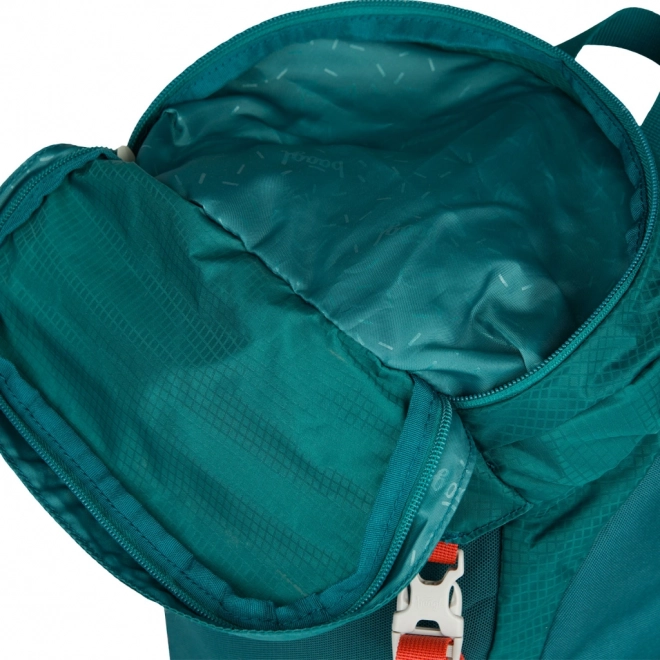 Leichter Outdoor-Rucksack Tracker Verde für Kinder