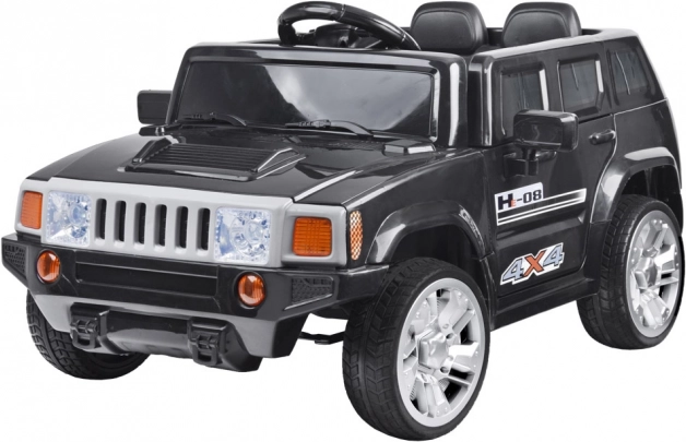 Geländewagen Hummer Velocity mit Fernsteuerung