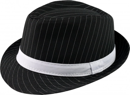 Elegantes Pinstripe-Design