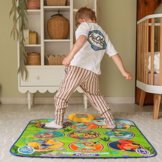 Weich, faltbar und leicht zu reinigen