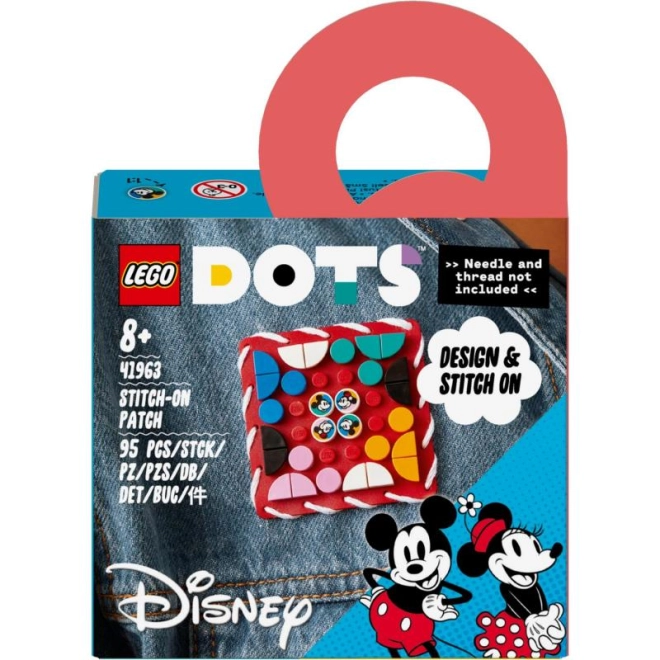 Motive mit MICKEY und MINNIE