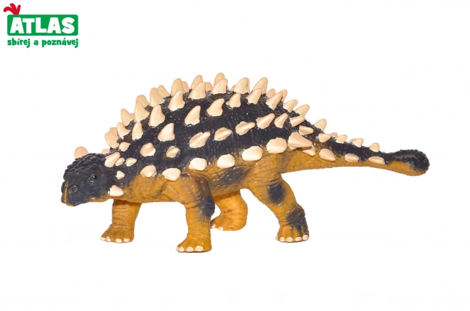 Dinosaurier Saichania Figur 15 cm