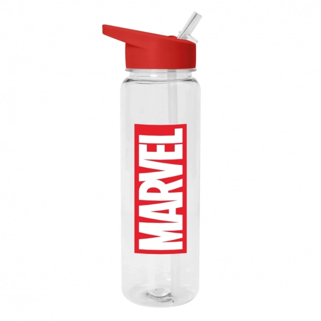 Marvel Plastikflasche