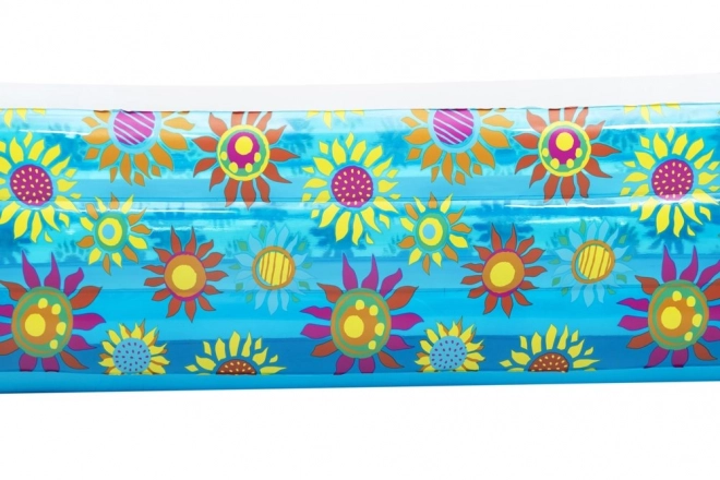 Bestway Familienpool 229 x 152cm