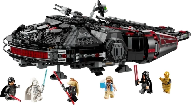 Exklusive Minifiguren
