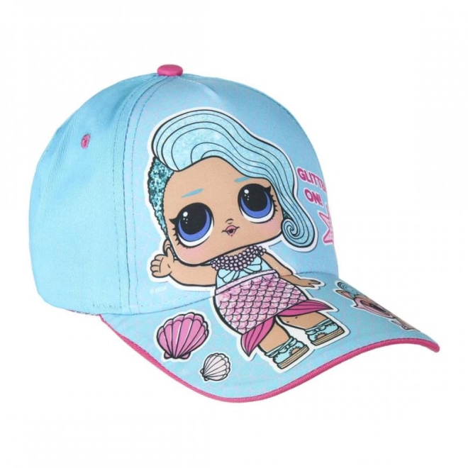 Verspieltes Design mit L.O.L. Surprise