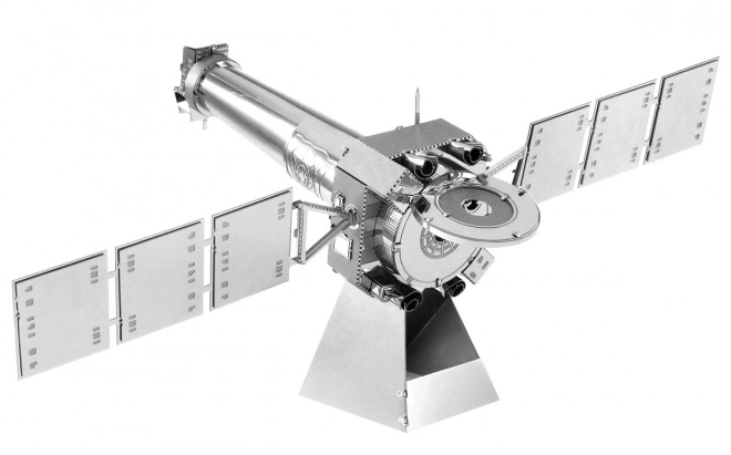 Metal Earth 3D Puzzle Chandra Röntgenobservatorium