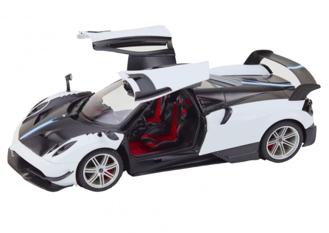 Ferngesteuertes Auto Pagani Huayra BC mit öffnenden Türen 1:14