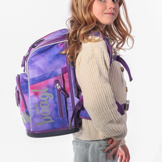 Schulranzen Zippy Plus Pferd