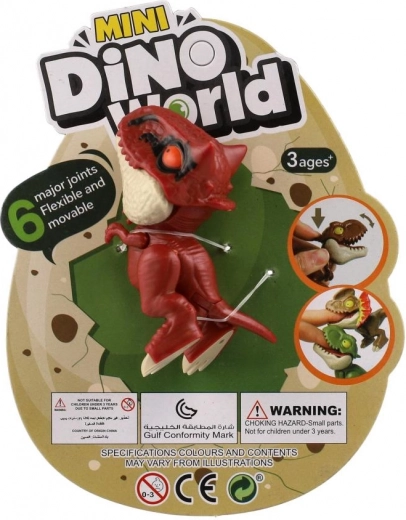 Beißender Kiefer zum Drücken