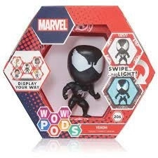 Wow Pod Marvel Venom