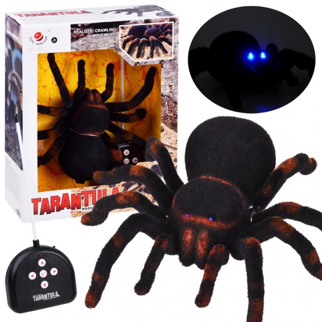 Fernsteuerbare Tarantel Spinne