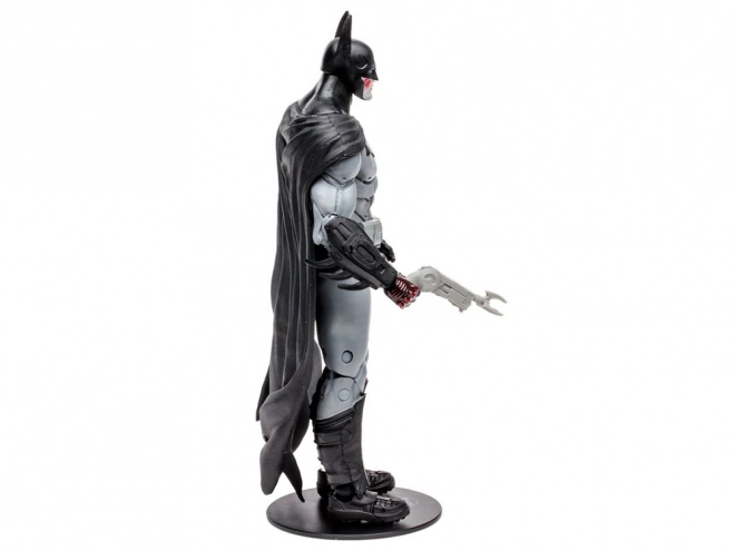 Batman Sammlerfigur DC Arkham City