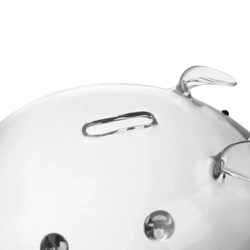 Glassparschwein