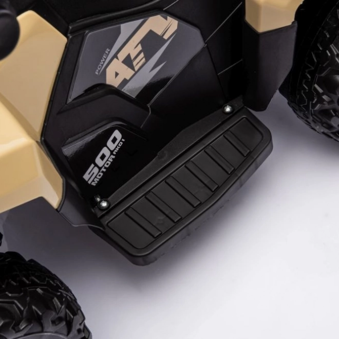 Elektrisches Kinder-Quad GTS1155 – Khaki