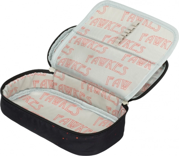 Geräumige und übersichtliche Aufteilung