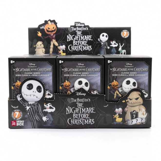 Nightmare Before Christmas Klassische Figurensammlung