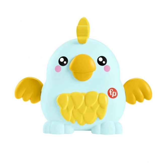 Fisher-Price Mix & Match Tiere