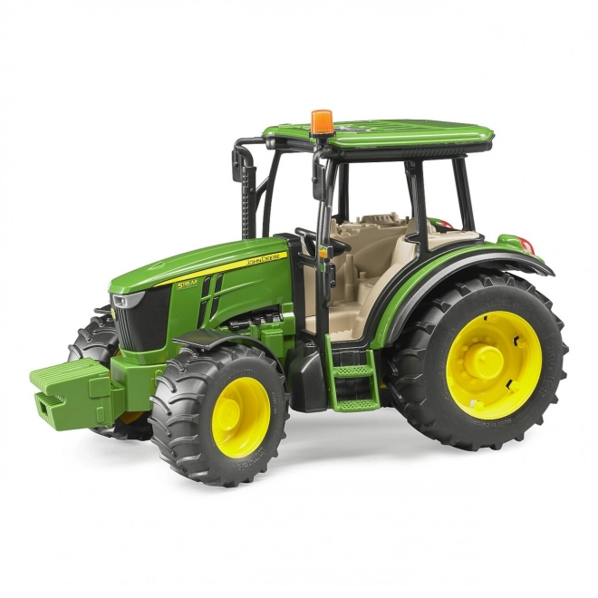 Bruder Traktor John Deere 5115M