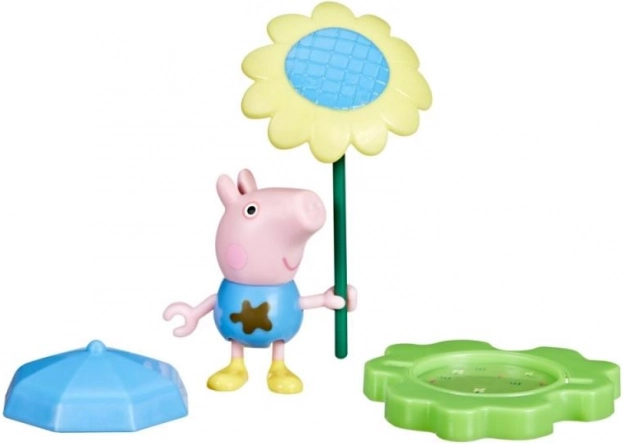 Peppa Wutz Spaß im Pfütze und Matsch, Figur