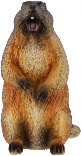 Realistische Details und Handbemalung