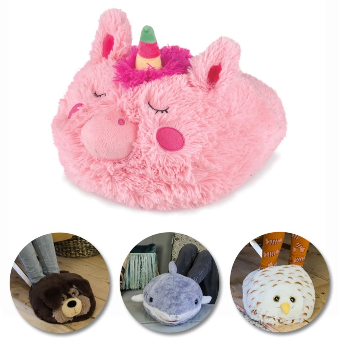 Teil der verspielten Cozy Noxxiez Kollektion