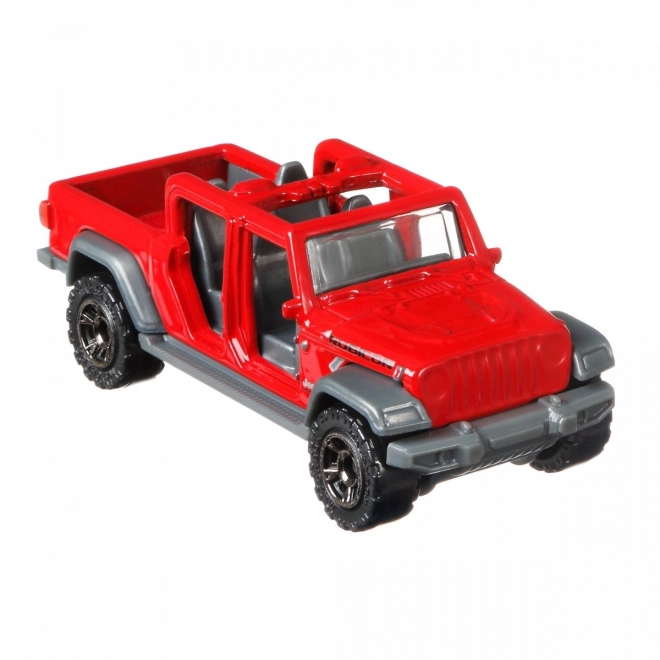 Matchbox 9er-Auto-Set