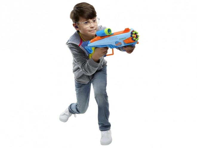 Nerf Elite Junior Rookie Softdart-Blaster