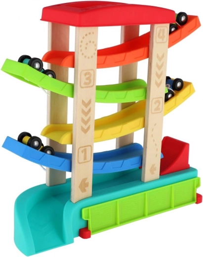 Stabile und sichere Konstruktion