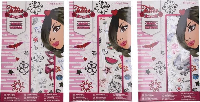 Ideal für Feiern und Geschenke